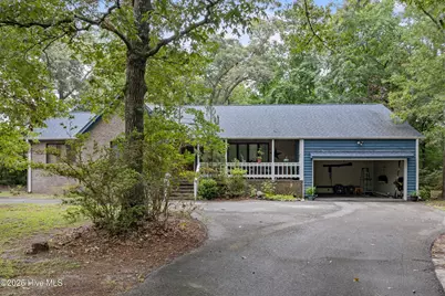 528 Pinehurst Circle, Hampstead, NC 28443 - Photo 1