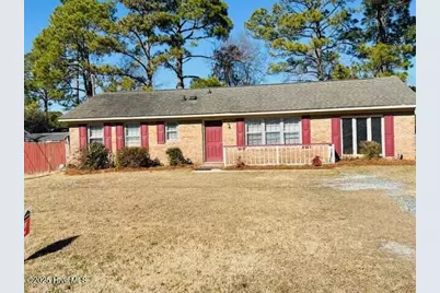 4641 Middlesex Road, Wilmington, NC 28405 - Photo 1