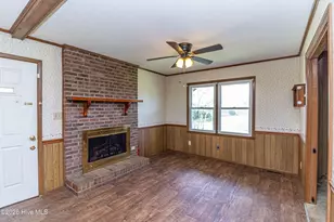 10105 Old Beulah Rd, Kenly, NC 27542 - Photo 5