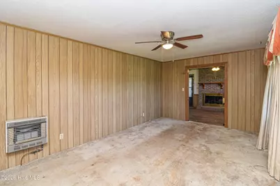 10105 Old Beulah Road, Kenly, NC 27542 - Photo 3
