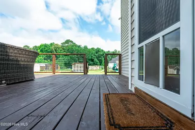 525 Daylily Court, Carthage, NC 28327 - Photo 37