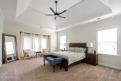525 Daylily Court, Carthage, NC 28327 - Photo 17