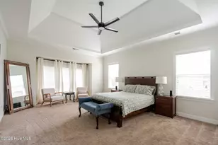 525 Daylily Ct, Carthage, NC 28327 - Photo 17