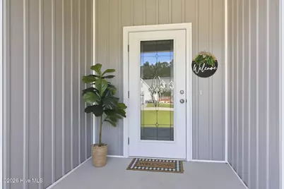 543 Park Meadows Drive, Newport, NC 28570 - Photo 3