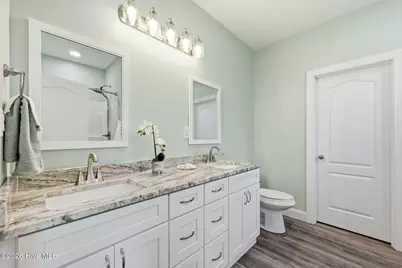 543 Park Meadows Drive, Newport, NC 28570 - Photo 19