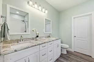 543 Park Meadows Dr, Newport, NC 28570 - Photo 19
