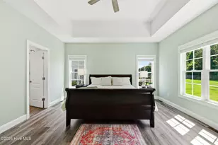 543 Park Meadows Dr, Newport, NC 28570 - Photo 17