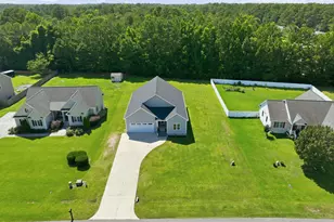 543 Park Meadows Dr, Newport, NC 28570 - Photo 31