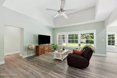 543 Park Meadows Drive, Newport, NC 28570 - Photo 5