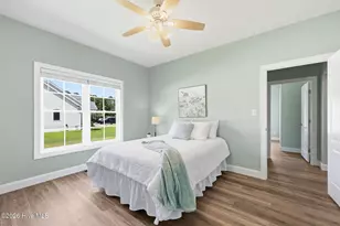 543 Park Meadows Dr, Newport, NC 28570 - Photo 23