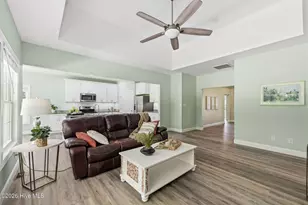 543 Park Meadows Dr, Newport, NC 28570 - Photo 7