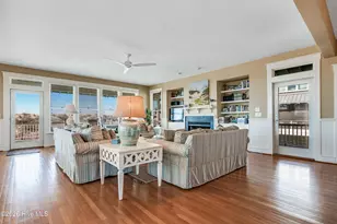 12 Brown Pelican Trail, Bald Head Island, NC 28461 - Photo 9