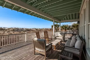 12 Brown Pelican Trail, Bald Head Island, NC 28461 - Photo 41