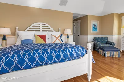 12 Brown Pelican Trail, Bald Head Island, NC 28461 - Photo 25