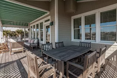 12 Brown Pelican Trail, Bald Head Island, NC 28461 - Photo 49
