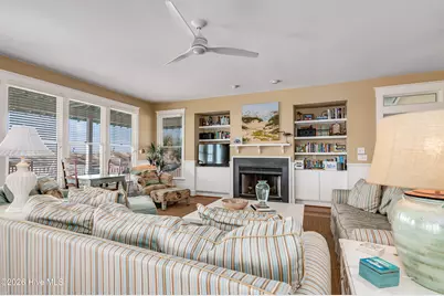12 Brown Pelican Trail, Bald Head Island, NC 28461 - Photo 11