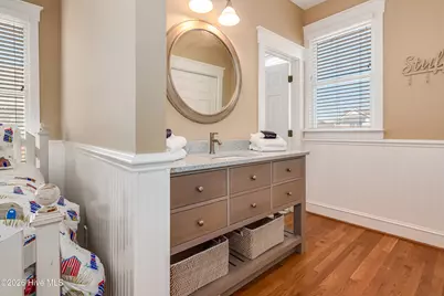 12 Brown Pelican Trail, Bald Head Island, NC 28461 - Photo 17