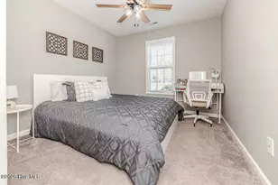 224 Roanoke Dr, Raeford, NC 28376 - Photo 27