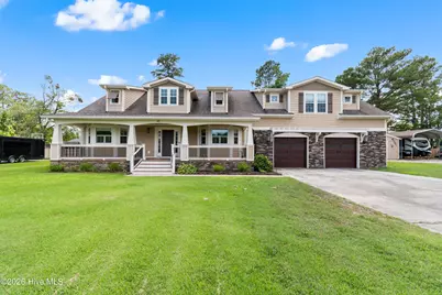 62 Windover Drive, Southport, NC 28461 - Photo 3