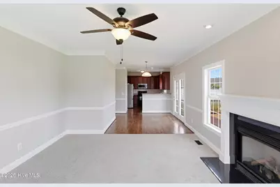 3524 Lena Lane, Greenville, NC 27834 - Photo 21