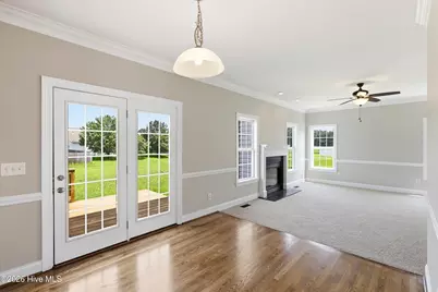 3524 Lena Lane, Greenville, NC 27834 - Photo 23