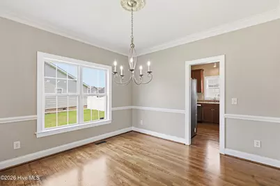 3524 Lena Lane, Greenville, NC 27834 - Photo 13