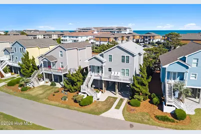 7 Bayberry Drive, Ocean Isle Beach, NC 28469 - Photo 5
