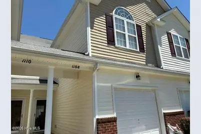 1108 Hadel Place, Knightdale, NC 27545 - Photo 1
