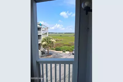 1801 Canal Drive #Unit B8, Carolina Beach, NC 28428 - Photo 7