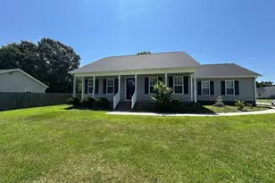 300 Shifting Winds Dr, Jacksonville, NC 28546 - Photo 1