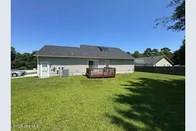 300 Shifting Winds Drive, Jacksonville, NC 28546 - Photo 15