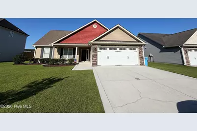 915 Dynamo Lane, Jacksonville, NC 28546 - Photo 1