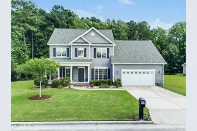 301 Palisades Way, New Bern, NC 28560 - Photo 1