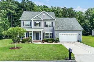 301 Palisades Way, New Bern, NC 28560 - Photo 1