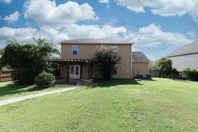 100 Summer Rest Trail, Hubert, NC 28539 - Photo 73