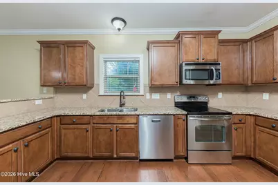 100 Summer Rest Trail, Hubert, NC 28539 - Photo 15