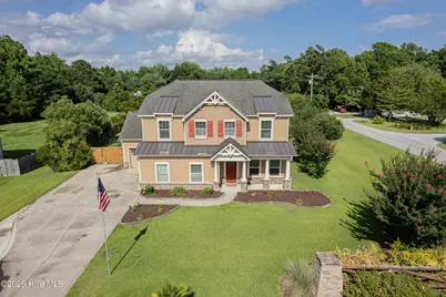 100 Summer Rest Trail, Hubert, NC 28539 - Photo 79