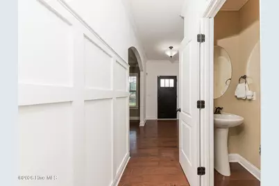 100 Summer Rest Trail, Hubert, NC 28539 - Photo 27