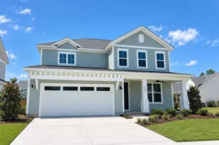 5202 Moonshell Loop, Wilmington, NC 28412 - Photo 1