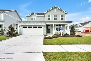 5202 Moonshell Loop, Wilmington, NC 28412 - Photo 1