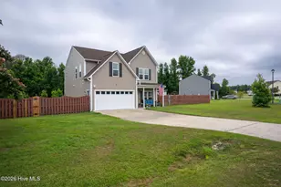 108 Willard Way, Beulaville, NC 28518 - Photo 3