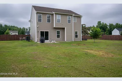 108 Willard Way, Beulaville, NC 28518 - Photo 43