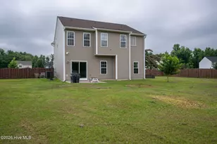 108 Willard Way, Beulaville, NC 28518 - Photo 43