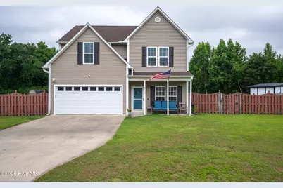 108 Willard Way, Beulaville, NC 28518 - Photo 1