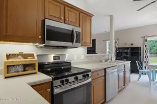 108 Willard Way, Beulaville, NC 28518 - Photo 17