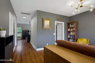 108 Willard Way, Beulaville, NC 28518 - Photo 9