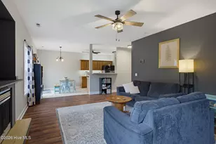 108 Willard Way, Beulaville, NC 28518 - Photo 25