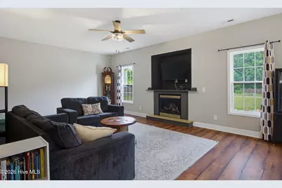 108 Willard Way, Beulaville, NC 28518 - Photo 23
