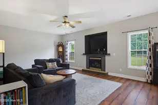 108 Willard Way, Beulaville, NC 28518 - Photo 23