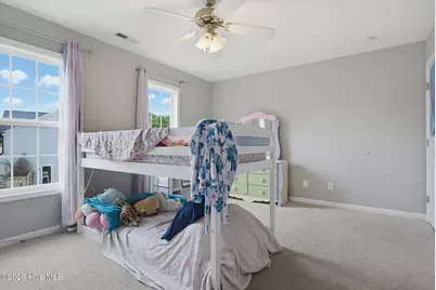 108 Willard Way, Beulaville, NC 28518 - Photo 37